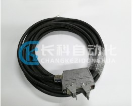 ABB控制柜-MU連接動(dòng)力電纜3HAC040319-002電源線(xiàn)