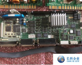 三協(xié)機(jī)器人CPU G04A432A01備件銷售全新二手大量現(xiàn)貨