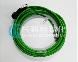 ABB機(jī)器人信號動態(tài)電纜3HAC050008609-010 長期現(xiàn)貨優(yōu)勢供應(yīng)