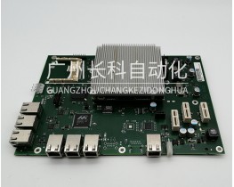 ABB機(jī)器人電路板子DSQC1025 3HAC057748-001/01 3HAC058696-001 R01