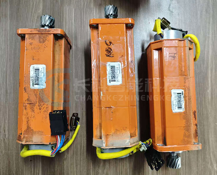 ABB IRB2400伺服電機(jī)3HAC17328-1 ABB IRB2400伺服電機(jī)3HAC17328-1